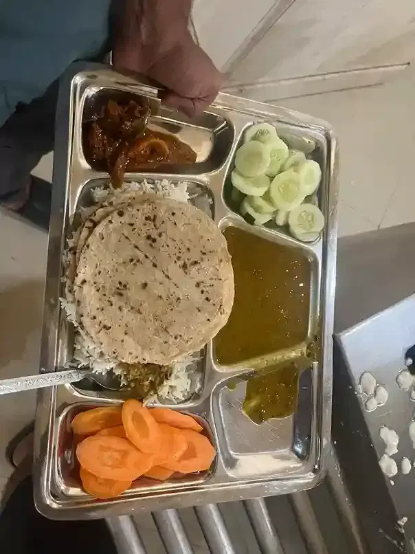 GD Goenka University Gurgaon hostel photo 13